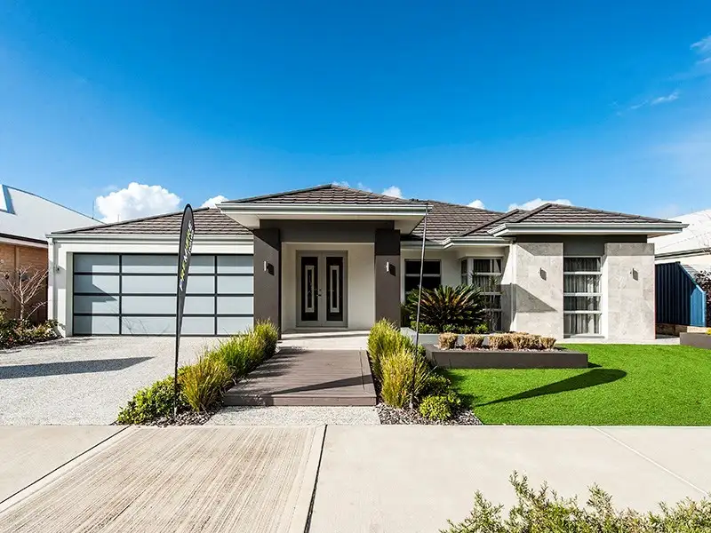 Main view of Homely house listing, 12 Magenta Crescent, Baldivis WA 6171