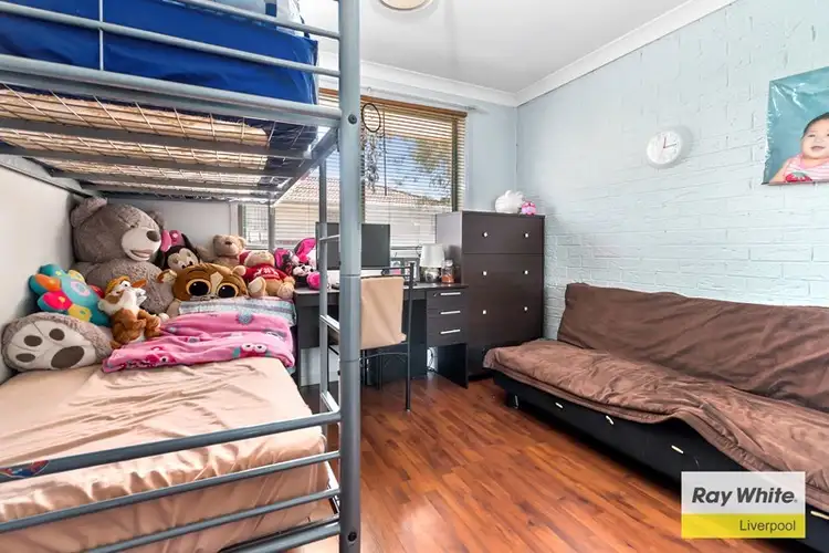 Seventh view of Homely townhouse listing, 6/15 William Street, Lurnea NSW 2170