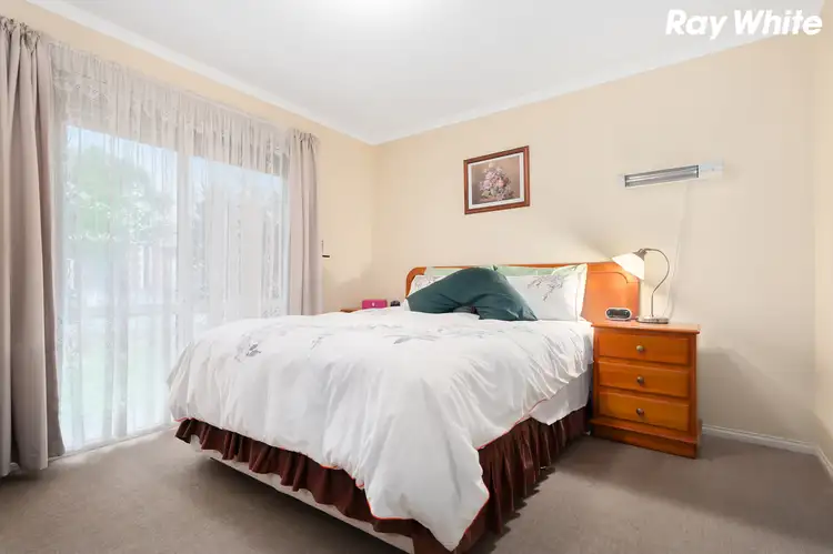 Fourth view of Homely house listing, 4 Brooke Court, Pakenham VIC 3810