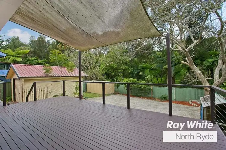 Fifth view of Homely house listing, 9 Conrad Street, North Ryde NSW 2113
