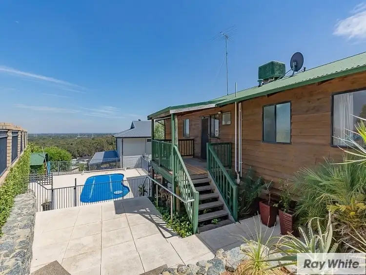 Sixth view of Homely house listing, 5 Mundanup Close, Kelmscott WA 6111