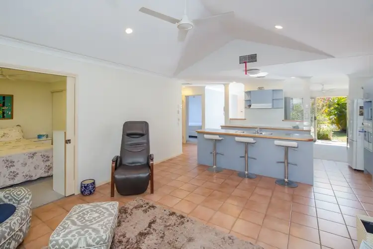 Fifth view of Homely villa listing, 22/406 Pine Ridge Road, Coombabah QLD 4216