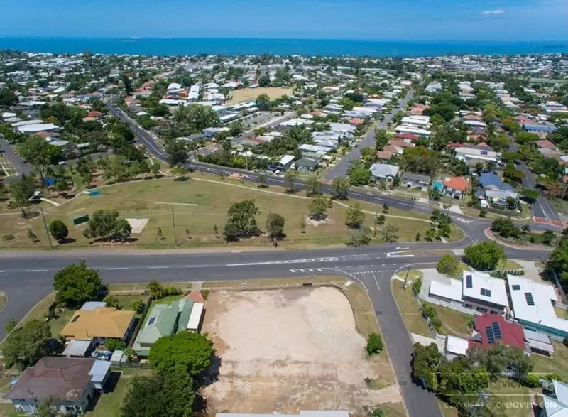 Main view of Homely land listing, Lot 4 22 Wynnum North Road, Wynnum QLD 4178