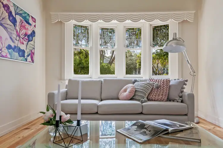 Third view of Homely house listing, 5 Burgess Street, Preston VIC 3072