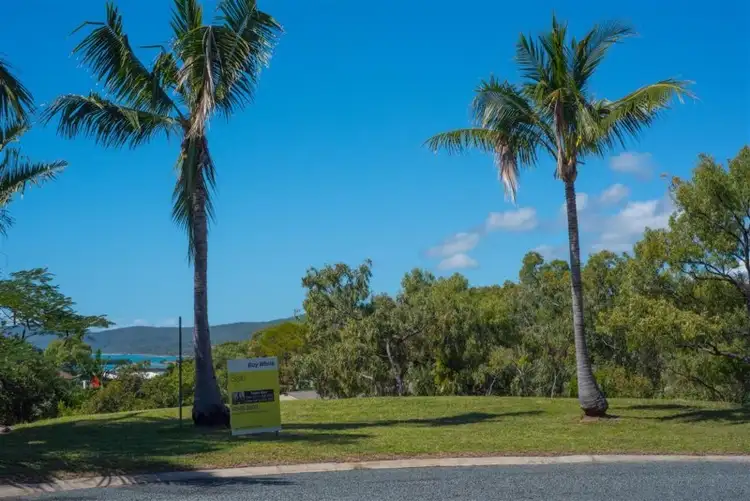 Second view of Homely land listing, 5 Rattray Avenue, Hideaway Bay QLD 4800