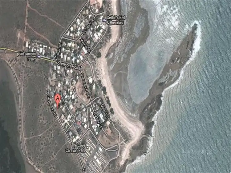 Seventh view of Homely land listing, 15 Honeymoon Road, Point Samson WA 6720