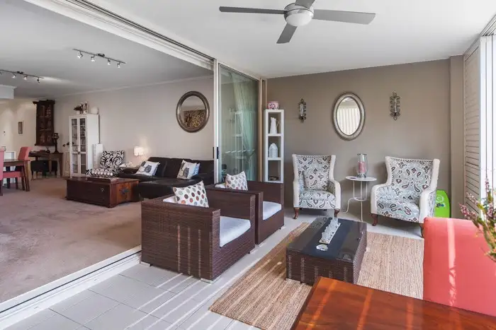 Main view of Homely apartment listing, 1716 Rialto Quay Drive, Stillwater Apartments, Hope Island QLD 4212