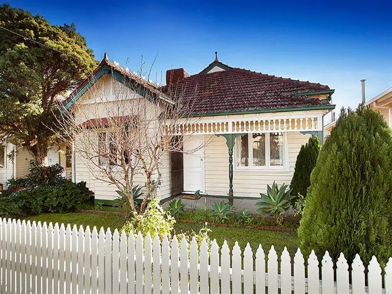 Main view of Homely house listing, 100 Shaftesbury Parade, Thornbury VIC 3071