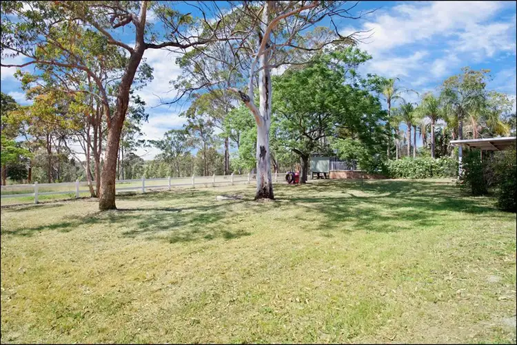 Third view of Homely house listing, 88 Coobah Road, East Kurrajong NSW 2758