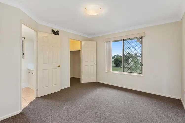 Fourth view of Homely house listing, 8 Highland Park Road, Meringandan West QLD 4352