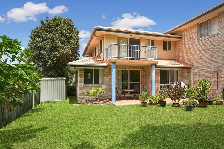 Third view of Homely other listing, 2/13 Heritage Court, Suffolk Park NSW 2481