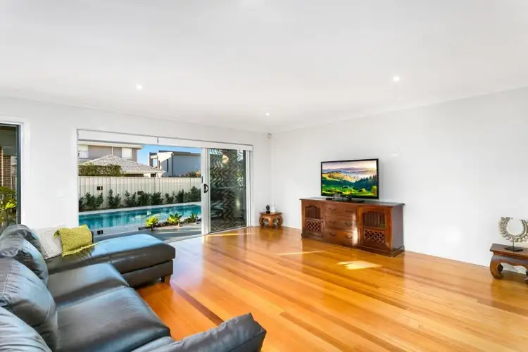 Fifth view of Homely house listing, 4 Vines Avenue, Shell Cove NSW 2529