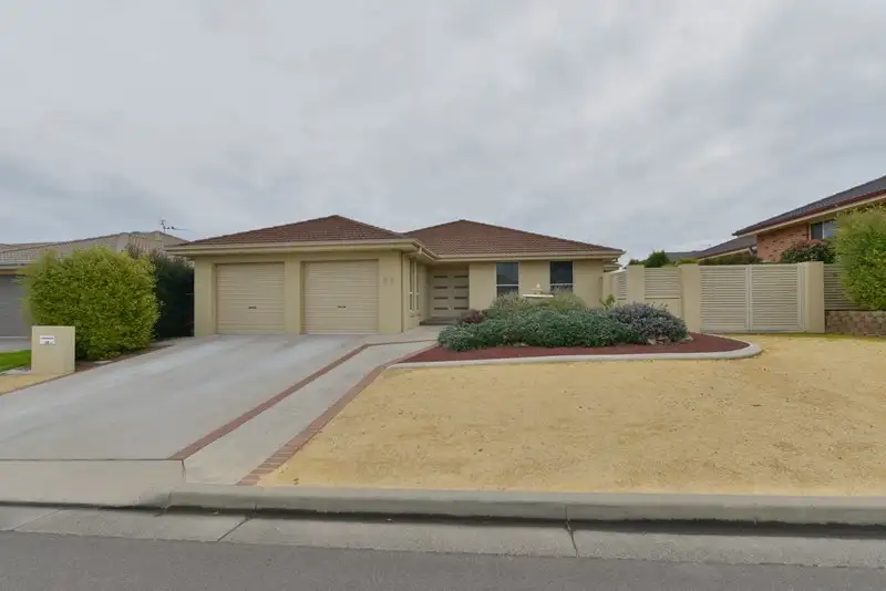 Main view of Homely house listing, 62 Grant Street, Hillvue NSW 2340