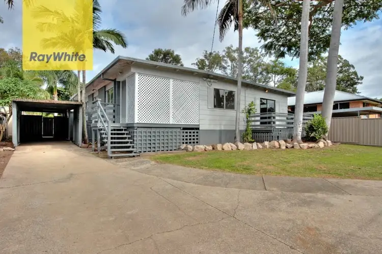 Second view of Homely house listing, 42 Keyes Street, Loganlea QLD 4131