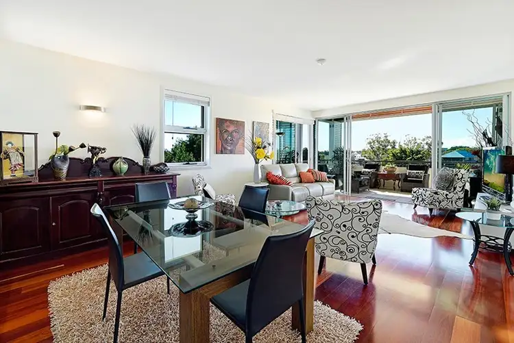 Fourth view of Homely apartment listing, 36/901 Medinah Avenue, Robina QLD 4226