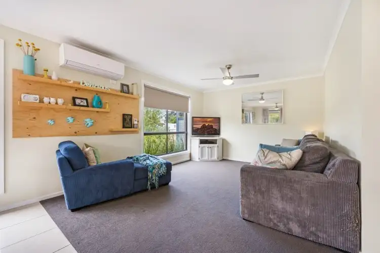 Third view of Homely house listing, 35 Sutherland Street, Lethbridge VIC 3332