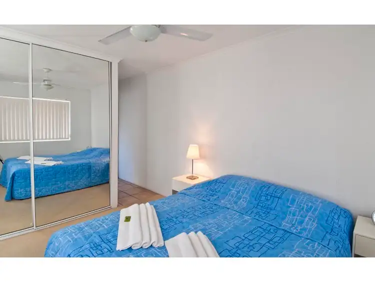 Seventh view of Homely apartment listing, 11 Breaker Street, Main Beach QLD 4217