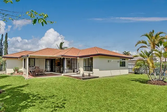 Second view of Homely house listing, 11 Scartree Street, Pelican Waters QLD 4551