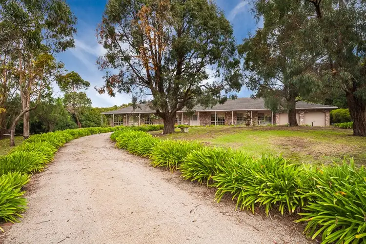 181 Bungower Road, Somerville VIC 3912