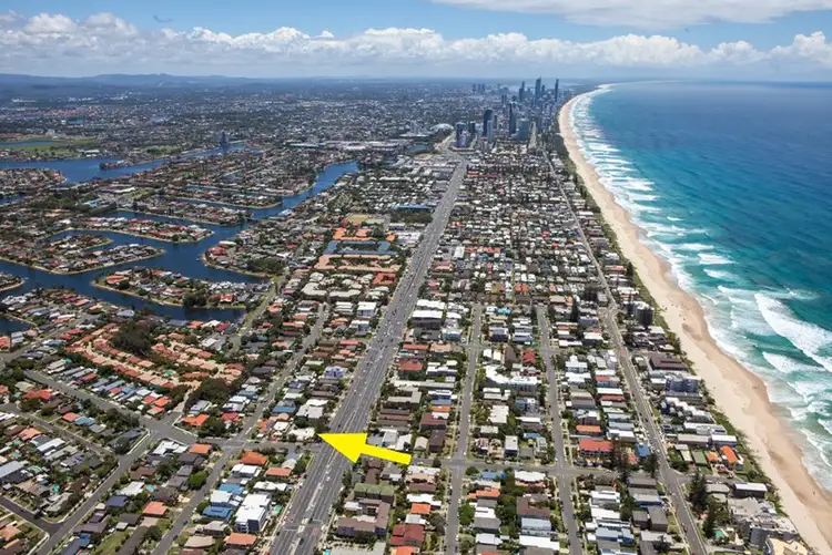2270-2272 Gold Coast Highway, Mermaid Beach QLD 4218
