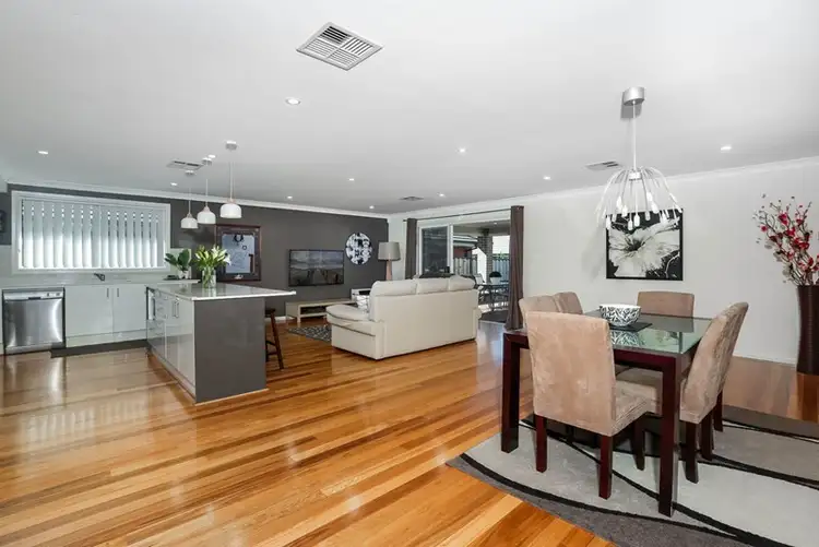 Fourth view of Homely house listing, 6 Wave Street, The Ponds NSW 2769