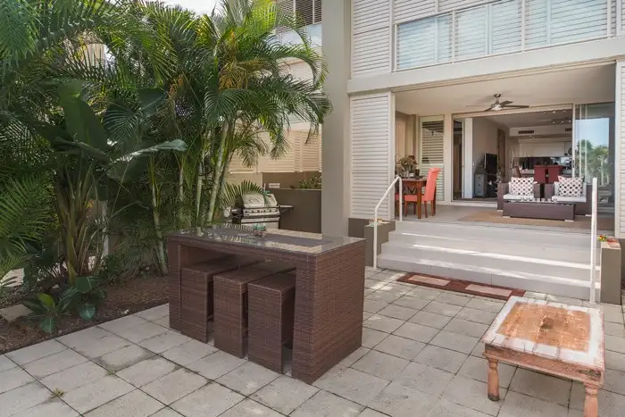 Second view of Homely apartment listing, 1716 Rialto Quay Drive, Stillwater Apartments, Hope Island QLD 4212