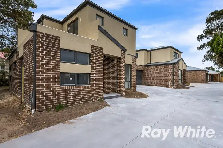 Sixth view of Homely unit listing, Unit 1/34 Eramosa Road East, Somerville VIC 3912