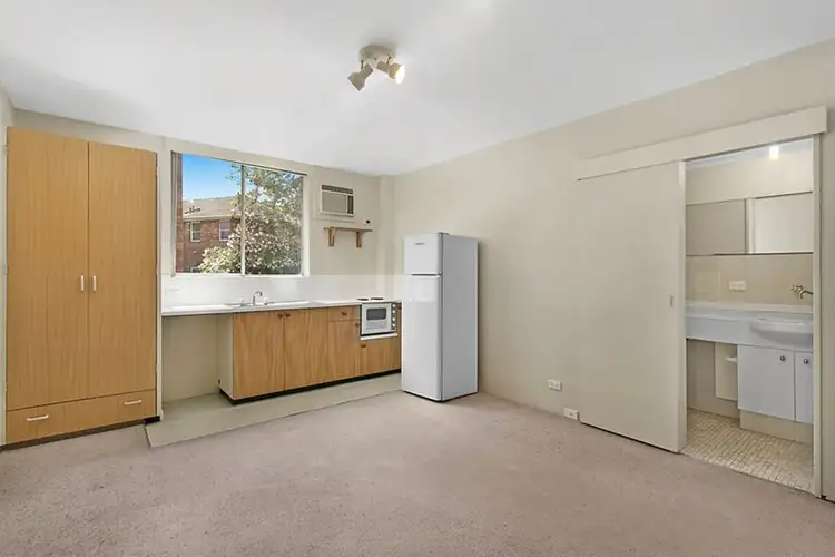 Second view of Homely apartment listing, 27/595 Willoughby Road, Willoughby NSW 2068