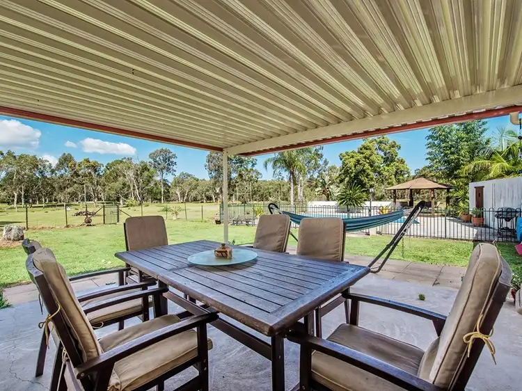 Second view of Homely house listing, 31 Turpentine Road, Cooroibah QLD 4565