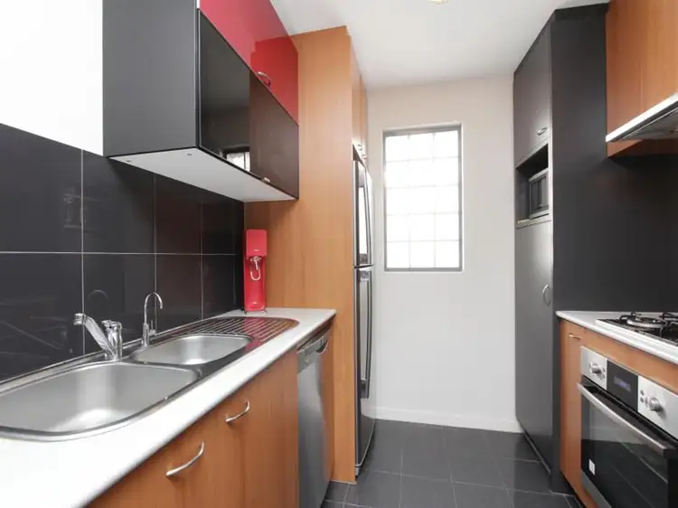 Fourth view of Homely apartment listing, 36/15 Tanunda Drive, Rivervale WA 6103