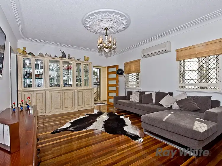 Sixth view of Homely house listing, 22 Edinburgh Castle Road, Kedron QLD 4031
