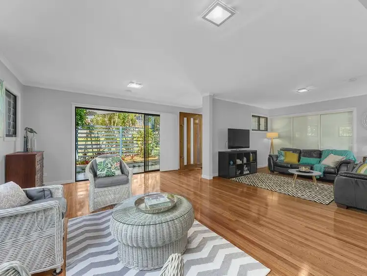 Third view of Homely house listing, 1 Essex Street, Virginia QLD 4014