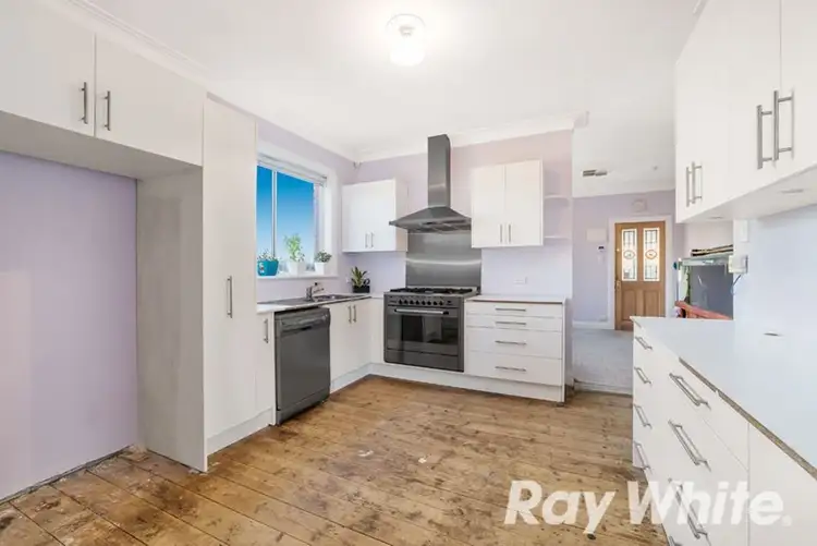 Third view of Homely house listing, 18 Shelley Street, Heidelberg Heights VIC 3081