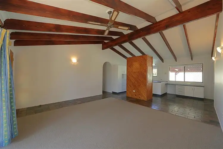 Fourth view of Homely house listing, 29 Priebe Street, Kalkie QLD 4670