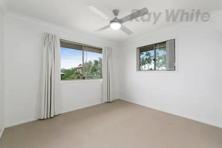 Sixth view of Homely townhouse listing, 32/16 Lakefield Place, Runcorn QLD 4113