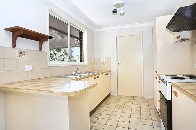Fourth view of Homely townhouse listing, 9/56 William Street, North Richmond NSW 2754