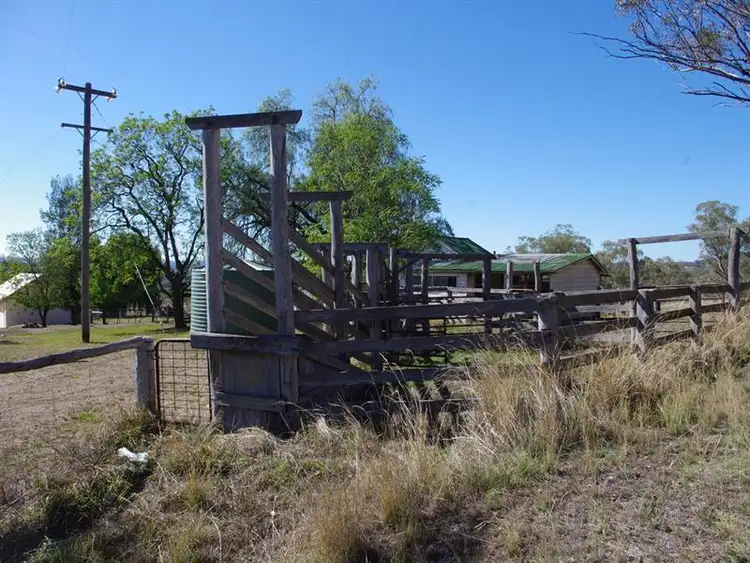 Fourth view of Homely house listing, 379 Fernhill Road, Inverell NSW 2360