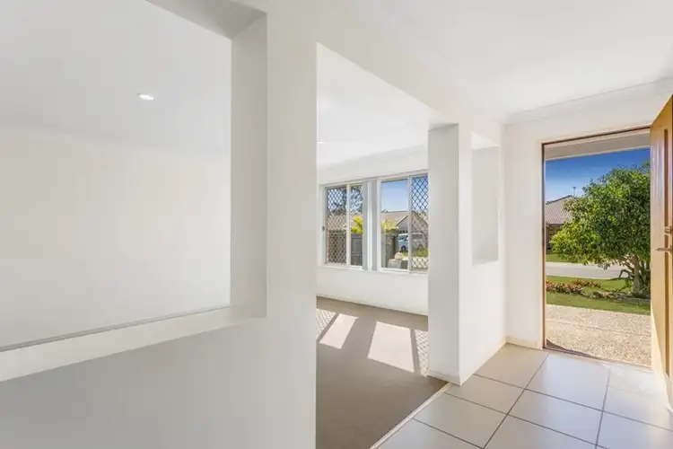 Second view of Homely house listing, 9 Buntine Avenue, Morayfield QLD 4506