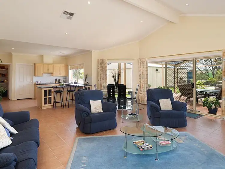 Fourth view of Homely house listing, 165 Burnbank Way, Mount Barker SA 5251