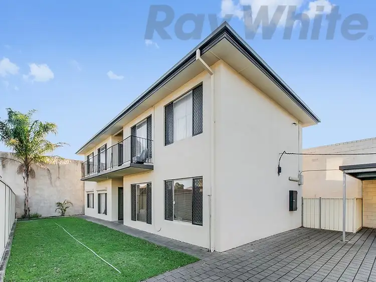 Main view of Homely house listing, 1/2 Sarah Street, Marleston SA 5033