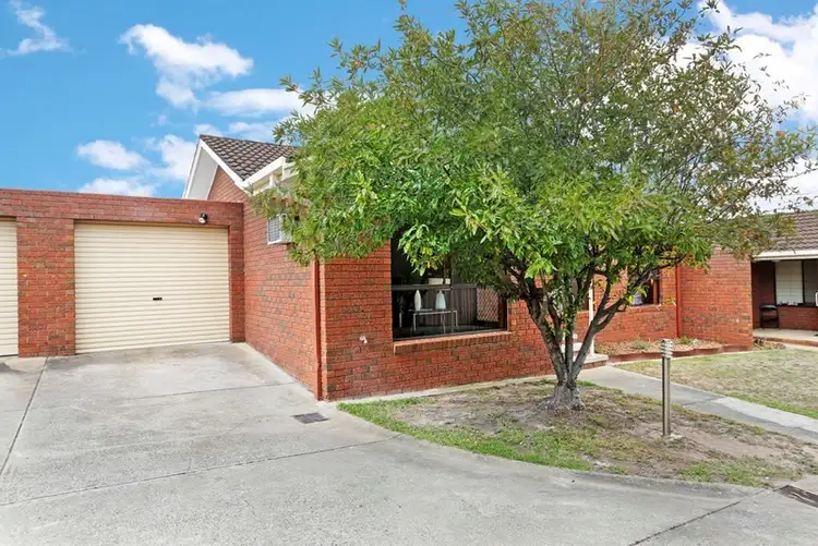 Second view of Homely house listing, 2/15 Jacobs Street, Belmont VIC 3216