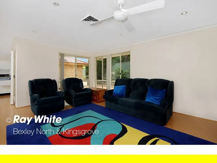 Fifth view of Homely house listing, 4a Oatley Street, Kingsgrove NSW 2208