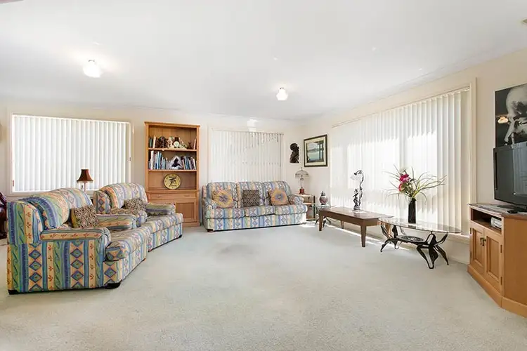 Second view of Homely townhouse listing, 4/34A Addison Street, Shellharbour NSW 2529