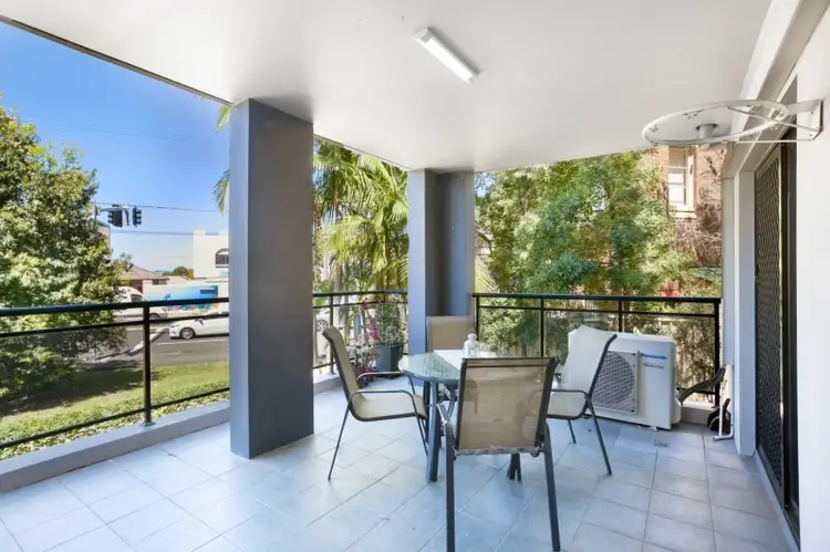 Second view of Homely unit listing, 4/133-137 Harrow Road, Kogarah NSW 2217