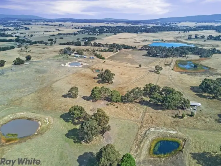 Seventh view of Homely land listing, Lot 10 Lancefield - Tooborac Road, Lancefield VIC 3435
