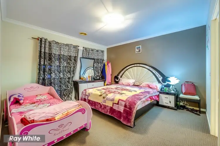 Second view of Homely house listing, 5 Cobram Street, Tarneit VIC 3029