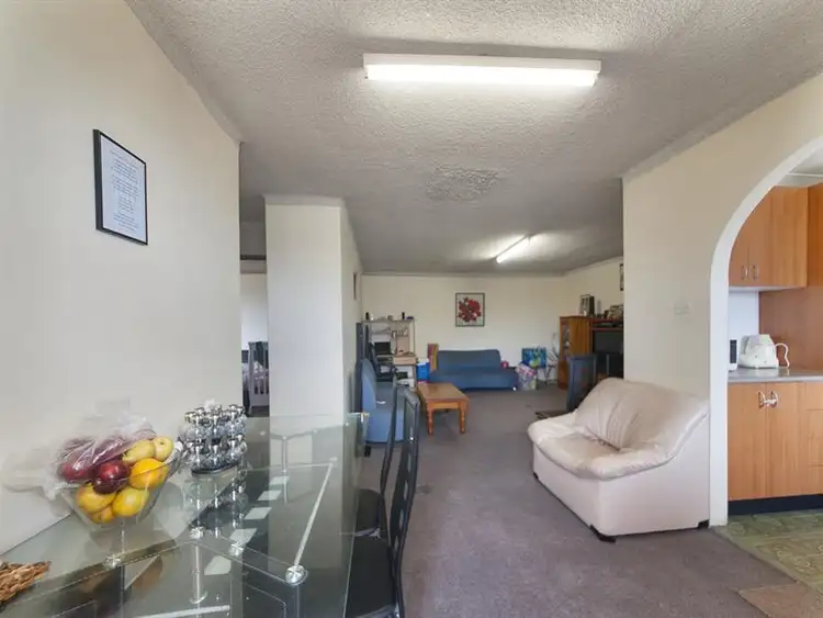 Third view of Homely unit listing, Address available on request