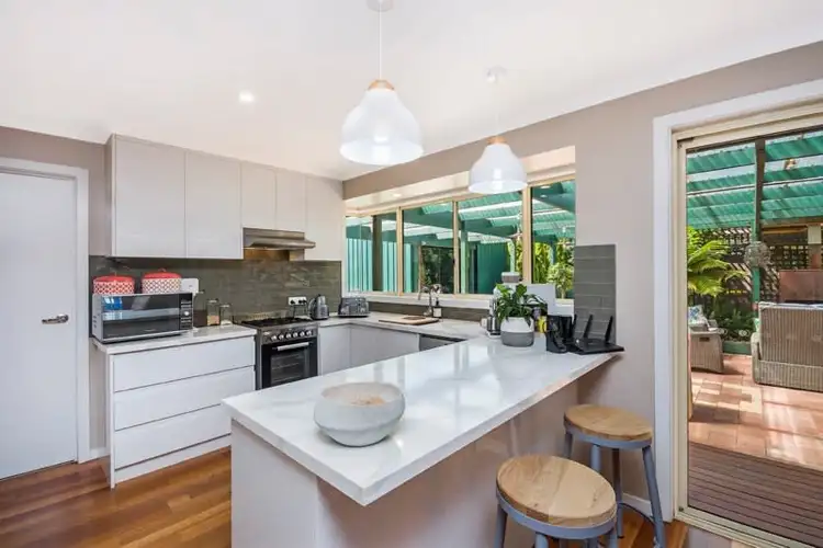 Fourth view of Homely house listing, 8 Collina Court, Warrnambool VIC 3280