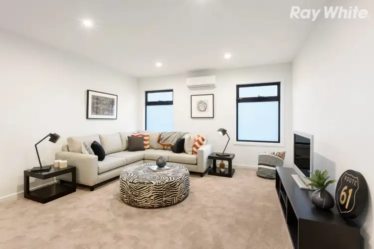 Fifth view of Homely unit listing, 89A Wingate Street, Bentleigh East VIC 3165