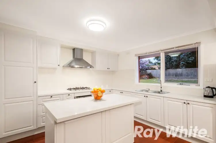 Third view of Homely house listing, 45A Cochrane Street, Mitcham VIC 3132